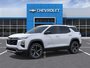 2026 Chevrolet Equinox RS-1