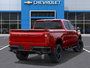 2025 Chevrolet Silverado 1500 LT Trail Boss-3