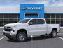 2025 Chevrolet Silverado 1500 LT-1