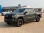 2025 Chevrolet Silverado 1500 LT Trail Boss-0