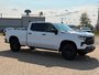 2025 Chevrolet Silverado 1500 LT Trail Boss-2