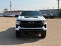 2025 Chevrolet Silverado 1500 LT Trail Boss-1