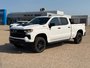 2025 Chevrolet Silverado 1500 LT Trail Boss-0