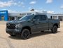2025 Chevrolet Silverado 1500 LT Trail Boss-0