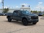 2025 Chevrolet Silverado 1500 LT Trail Boss-2