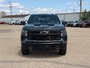 2025 Chevrolet Silverado 1500 LT Trail Boss-1