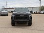 2025 Chevrolet Silverado 1500 LT Trail Boss-1
