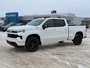 2026 Chevrolet Silverado 1500 RST-1
