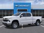 2026 Chevrolet Silverado 1500 LT-1
