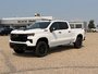 2026 Chevrolet Silverado 1500 LT Trail Boss-0