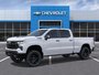 2026 Chevrolet Silverado 1500 LT Trail Boss-1