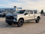 2026 Chevrolet Silverado 1500 LT Trail Boss-0