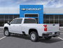 2025 Chevrolet SILVERADO 2500 HD LT-2
