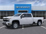 2025 Chevrolet SILVERADO 2500 HD LT-1