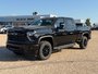 2025 Chevrolet SILVERADO 2500 HD LTZ-0