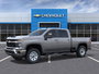 2026 Chevrolet Silverado 2500 HD LT-1