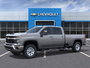 2026 Chevrolet Silverado 2500 HD LT-1