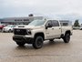 2026 Chevrolet Silverado 2500 HD ZR2-0