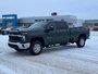 2026 Chevrolet Silverado 3500 HD LT SRW-0