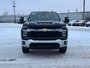 2026 Chevrolet Silverado 3500 HD LT SRW-1