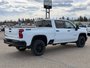 2026 Chevrolet Silverado 3500 HD LTZ SRW-4