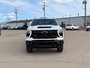2026 Chevrolet Silverado 3500 HD LTZ SRW-1