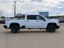 2026 Chevrolet Silverado 3500 HD LTZ SRW-3
