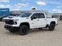 2026 Chevrolet Silverado 3500 HD LTZ SRW-0