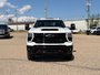 2026 Chevrolet Silverado 3500 HD LTZ SRW-1