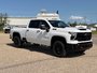2026 Chevrolet Silverado 3500 HD LTZ SRW-2