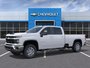 2026 Chevrolet Silverado 3500 HD LT SRW-1