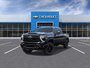 2026 Chevrolet Silverado 3500 HD LTZ SRW-0