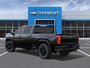 2026 Chevrolet Silverado 3500 HD LTZ SRW-2