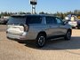 2025 Chevrolet Suburban LT-4