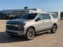 2025 Chevrolet Suburban LT-0