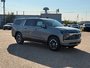 2025 Chevrolet Suburban LT-2