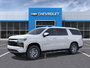 2025 Chevrolet Suburban LS-1