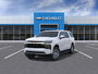 2025 Chevrolet Suburban LS-0