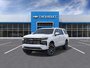 2026 Chevrolet Suburban High Country-0