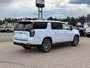 2026 Chevrolet Suburban High Country-4