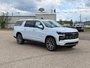 2026 Chevrolet Suburban High Country-2