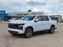 2026 Chevrolet Suburban High Country-0
