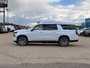 2026 Chevrolet Suburban High Country-9