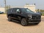 2026 Chevrolet Suburban High Country-2