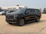 2026 Chevrolet Suburban High Country-0
