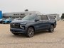 2026 Chevrolet Suburban High Country-0