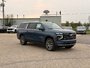 2026 Chevrolet Suburban High Country-2