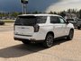 2025 Chevrolet Tahoe High Country-4