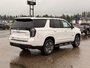 2025 Chevrolet Tahoe Z71-4