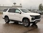 2025 Chevrolet Tahoe Z71-2